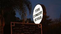 The Comedy Store